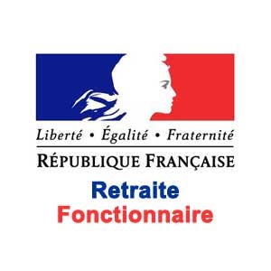La retraite des fonctionnaires